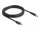DELOCK Notebook Ladekabel USB Type-C St. Dell 4,5 x 3 mm