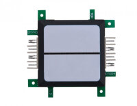 Allnet Brick’R’knowledge Leitung Gerade 10er...