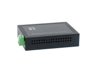 LevelOne Switch  8xFE                                Plastik