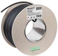 Koaxialkabel 100m LCD115 A+