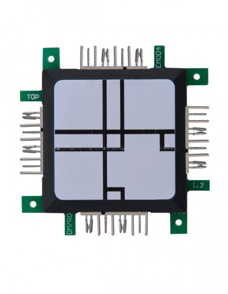 Allnet Brick’R’knowledge  Leitung Doppel spezial