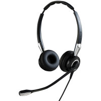 Jabra BIZ 2400 II binaural NC