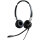 Jabra BIZ 2400 II binaural NC