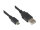 Good Connections USB2.0 Kabel EASY A-Micro B schw. 0,5m
