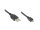 Good Connections USB2.0 Kabel A-Micro B schw.