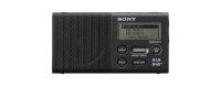 Sony XDR-P1DBP DAB+ Radio