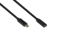 Good Connections USB 3.2 Gen.2 Verläng. USB-C...