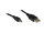 Good Connections USB2.0 Kabel A-Mini B5pol. schw. 1,8m
