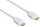 Good Connections HDMI 1.4b Kabel  weiß 1m