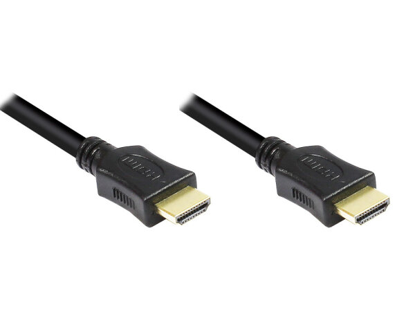 Good Connections HDMI 1.4b Kabel  schwarz 10m