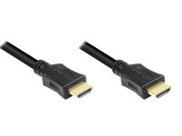 Good Connections HDMI 1.4b Kabel  schwarz 15m