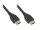 Good Connections HDMI 2.1 Kabel  schwarz 1,5m