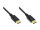 Good Connections Kabel DP1.2  4K/UHD @60Hz schwarz 7,5m