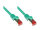 Good Connections Cat.6 Patchkabel S/FTP grün 0,5m