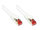 Good Connections Cat.6 Patchkabel S/FTP weiß 1,5m
