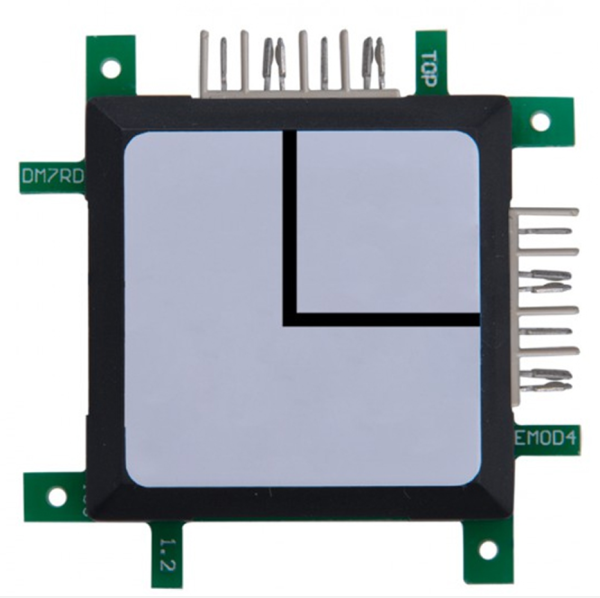 Allnet Brick’R’knowledge Eckstück