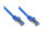 Good Connections Cat.6A Patchkabel S/FTP HF blau 1,5m