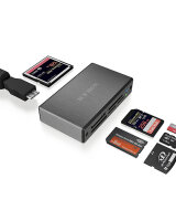 Icy Box IB-869 Cardreader USB3