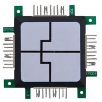 Allnet Brick’R’knowledge Leitung Kreuzung...