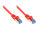 Good Connections Cat.6A Patchkabel S/FTP HF rot 15m