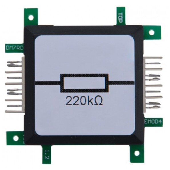 Allnet Brick’R’knowledge Widerstand 220kOhm