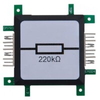 Allnet Brick’R’knowledge Widerstand 220kOhm