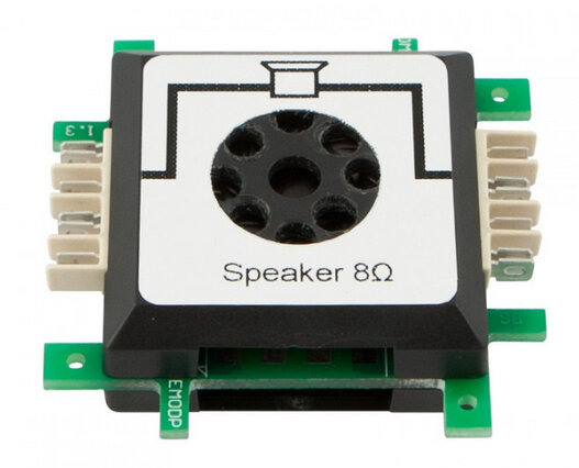 Allnet Brick’R’knowledge Lautsprecher