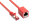 Good Connections Cat.6 Patchkabelverl. S/FTP rot 5m