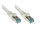 Good Connections Cat.6A Patchkabel Industrie UL grau 7,5m