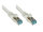 Good Connections Cat.6A Patchkabel Industrie UL grau 10m
