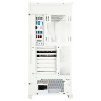 UltraGaming U7-265KF 32GB DDR5 2TB M.2 NVMe 12GB NVIDIA GeForce RTX5070 OC Intel B860 WiFi7+BT5.4 Wasserkühlung 850W RGB W11Pro White Build
