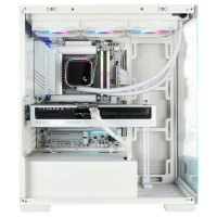 UltraGaming U7-265KF-RTX5070 32GB DDR5 ,2TB M.2,12GB RTX5070 OC, B860,W-LAN,WaKü,850W,W11Pro