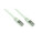 Good Connections Cat.5e Patchkabel SF/UTP grau 2m