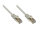Good Connections Cat.5e Patchkabel SF/UTP grau 10m