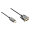 Good Connections Kabel DP-St.-DVI-D 24+1-St. schwarz 3m