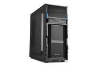 Sharkoon VG5-V Black