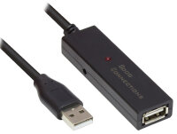 Good Connections USB2.0 AKTIVE Verläng. A-St.-A-Bu....