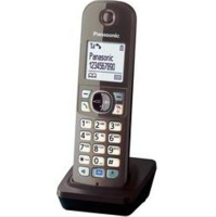 Panasonic KX-TGA681EXA mocca