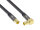 Good Connections TV Antennenkabel SmartFLEX gew schw. 1,5m