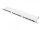 Good Connections Patchpanel 19"Cat. 6  24-P. 0,5HE lichtgr.
