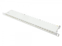 Good Connections Patchpanel 19"Cat. 6A  24-P 0,5HE...