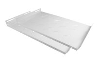 Good Connections 19" Fachboden 270 mm  2er Set...