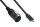 Good Connections Industrie-Stecker S1 - USB 3.2 C-C, 0,5m