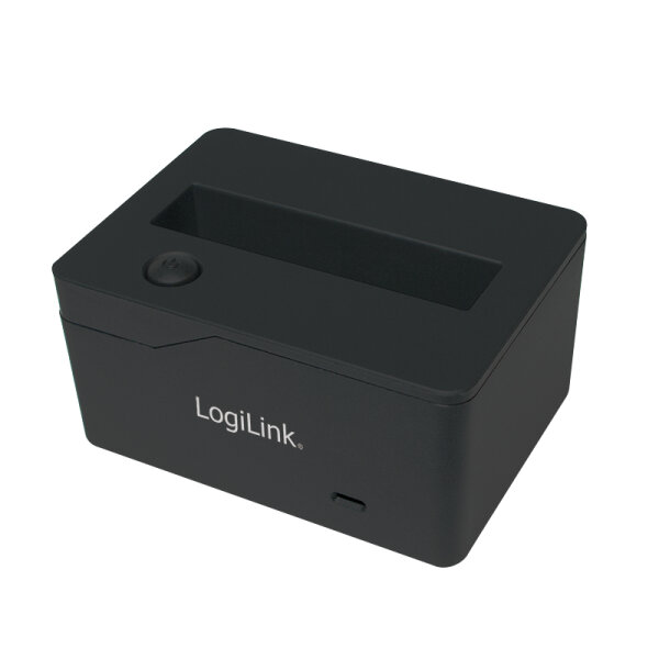 LogiLink Quickport USB3.0