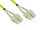 Good Connections LWL Dpx Patchkabel OM5 MM 50/125Á SC/SC 3m