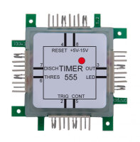 Allnet Brick’R’knowledge Timer 555
