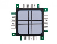 Allnet Brick’R’knowledge Leitung Doppel...