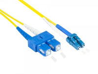 Good Connections LWL Dpx Patchk. OS2 SM 9/125Á...