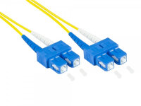 Good Connections LWL Dpx Patchk. OS2 SM 9/125Á...