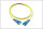 Good Connections LWL Dpx Patchkabel OS2 SM 9/125Á SC/SC 1m